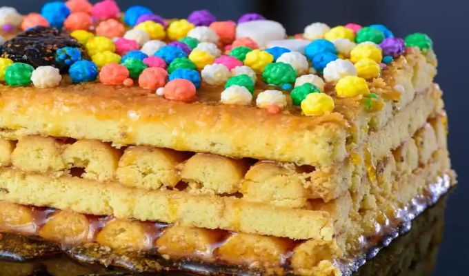 Turrón de Doña Pepa: el dulce tradicional que conquista octubre