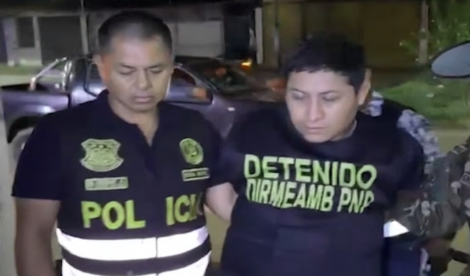 Dictan 9 meses de prisión preventiva contra alias ‘Leo’, investigado por integrar banda criminal en La Pampa