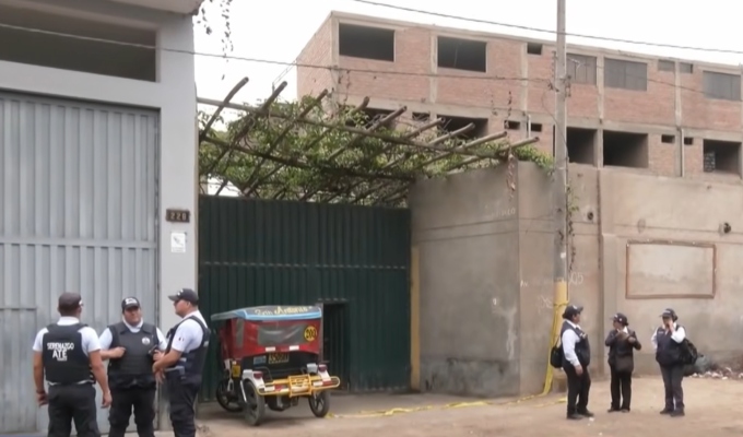 Balacera en fiesta de cumpleaños en Ate deja un fallecido y cinco heridos