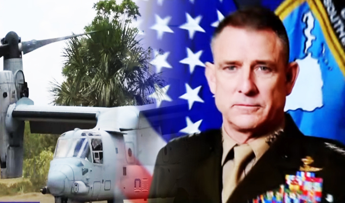 El jefe del Comando Sur de Trump llega al Perú: militar más poderoso del hemisferio asegura “Escudo de las Américas”