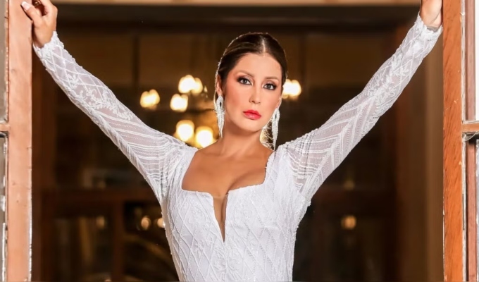 Karla Tarazona habla de su tratamiento para bajar de peso y sus planes de maternidad