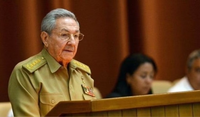 Juez de Estados Unidos ordena arresto de Raúl Castro por el derribo de dos avionetas en 1996