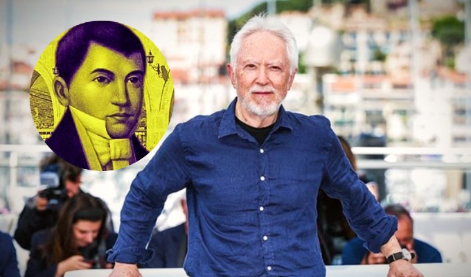 J. M. Coetzee llevará la poesía de Mariano Melgar al mundo en el "Hay Festival Arequipa 2026"