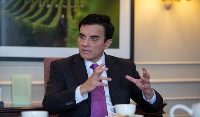 Perú y Ecuador alistan acuerdos para reforzar la seguridad en la frontera