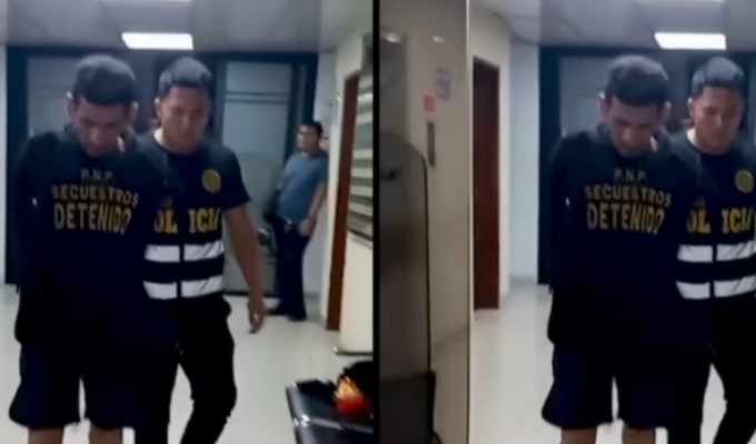 Caen presuntos integrantes de banda dedicada al secuestro y extorsión a prestamistas