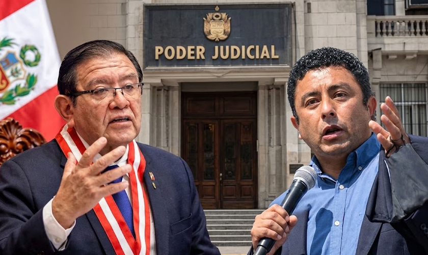 Salas Arenas decidirá futuro de Guillermo Bermejo