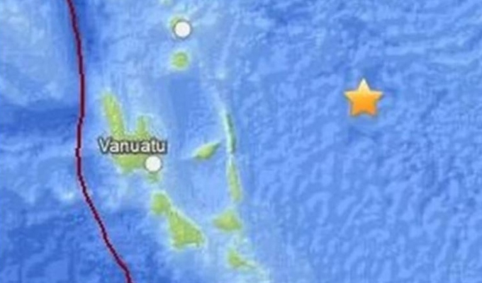 Fuerte sismo de magnitud 6.3 sacude el Pacífico Sur: ¿existe riesgo de tsunami para el Perú?