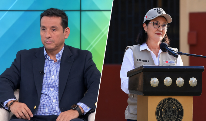 Analista político destaca la figura de Keiko Fujimori en el Gobierno: “Es muy fuerte”