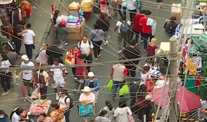 6 de cada 10 peruanos están en riesgo de caer en la pobreza ante la llegada del fenómeno El Niño