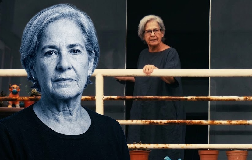 ¡Sol, playa y libertad! Susana Villarán disfruta de su exclusivo departamento frente al mar
