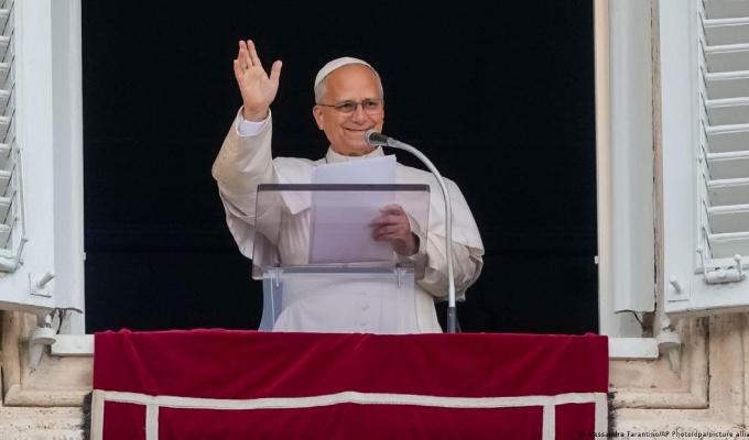 Papa León XIV retoma audiencias tras operación: “Gracias por sus oraciones, gracias a Dios por su generosidad”