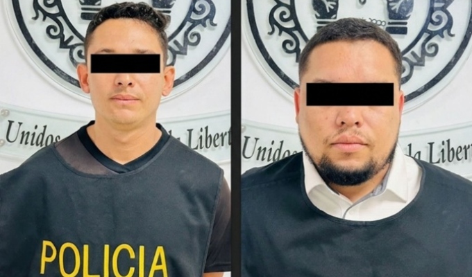 Caen presuntos integrantes de banda que extorsionaba a empresa de transporte en San Juan de Lurigancho