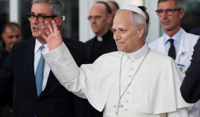 Papa León XIV confirma su visita al Perú del 11 al 16 de noviembre pese a reciente operación
