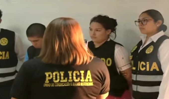 Cae alias “China Yessenia” por caso de incendio mortal en Manzanilla