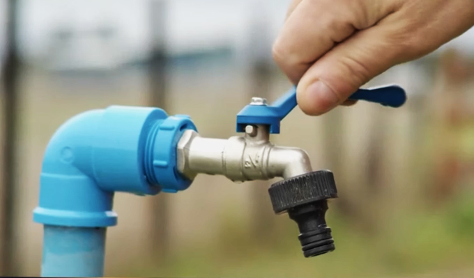 ¿Podríamos quedarnos sin agua por el fenómeno El Niño?