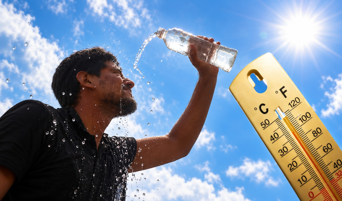 ‘El Niño’ elevaría el calor en Lima: temperaturas en febrero y marzo de 2027 superarían los 35°C