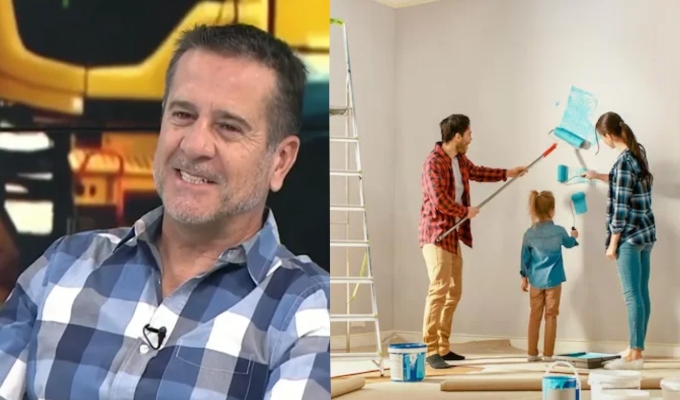 Gustavo Mayer presenta Casa Fácil: la nueva apuesta de Panamericana para los hogares peruanos