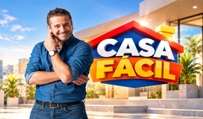 Casa Facil llega a Panamericana televisión: con consejos de construcción, decoración y ofertas inmobiliarias