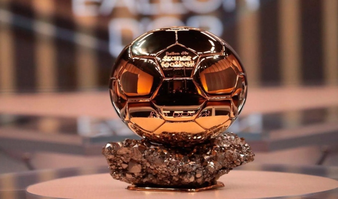 Balón de Oro 2026: todo lo que debes saber sobre la gala y la elección del ganador