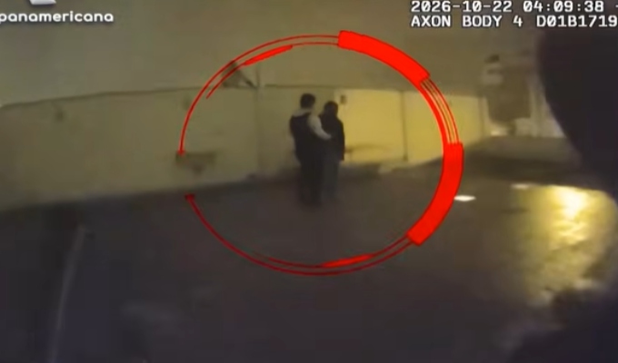 Surco: capturan a tres sujetos cuando intentaban robar una vivienda