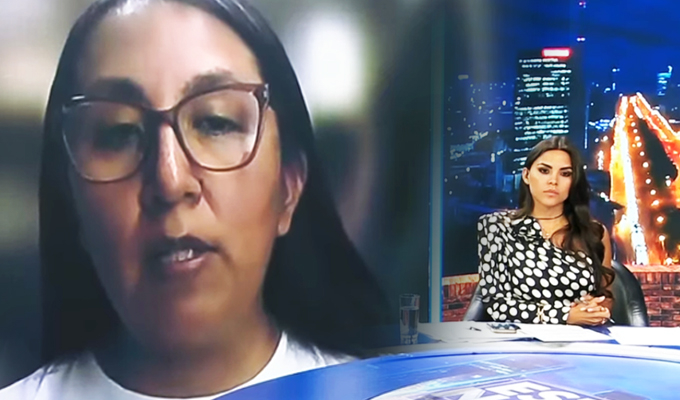 ¿Ruptura en la oposición? Ruth Luque explica la relación entre las bancadas