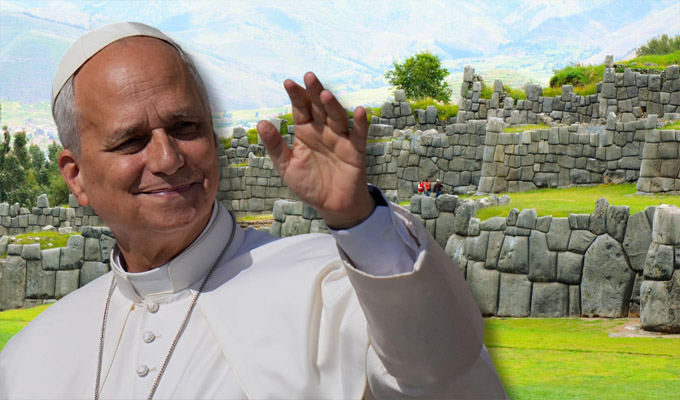 Papa León XIV: unos 130,000 fieles acompañarán al Santo Padre durante sus actividades en Cusco