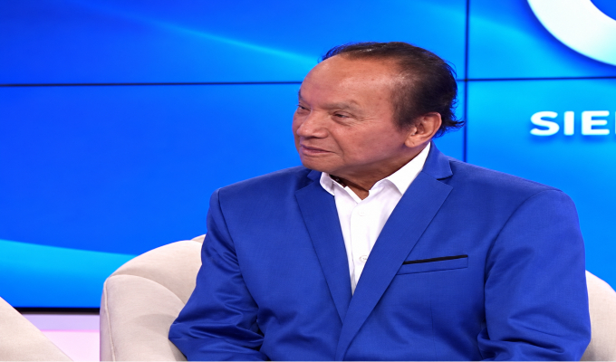 Melcochita, decepcionado de sus hijas: “Cuando no hay plata, hablan pestes de uno”