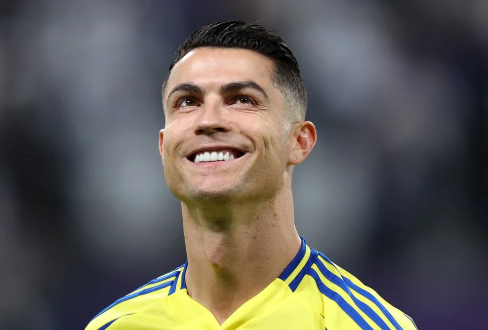 Cristiano Ronaldo llega a los 982 goles y queda a 18 de la histórica marca de los mil