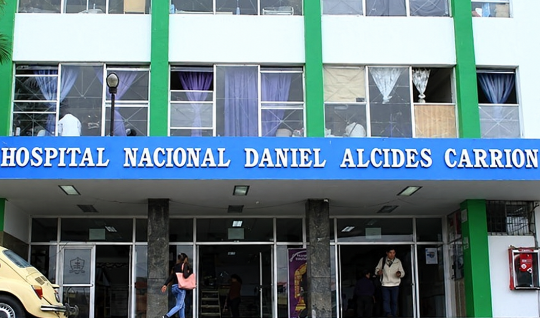Hospital Carrión se pronuncia por caso de bebé gemela
