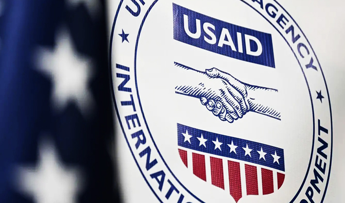 ¿Por qué tanto interés en el regreso de USAID?