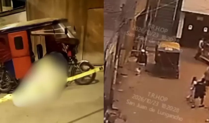 Asesinan a balazos a mototaxista en San Juan de Lurigancho: sicario habría actuado junto a un falso pasajero
