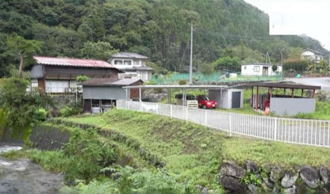 Japón: localidad de Nanmoku busca ciudadanos peruanos para repoblarse