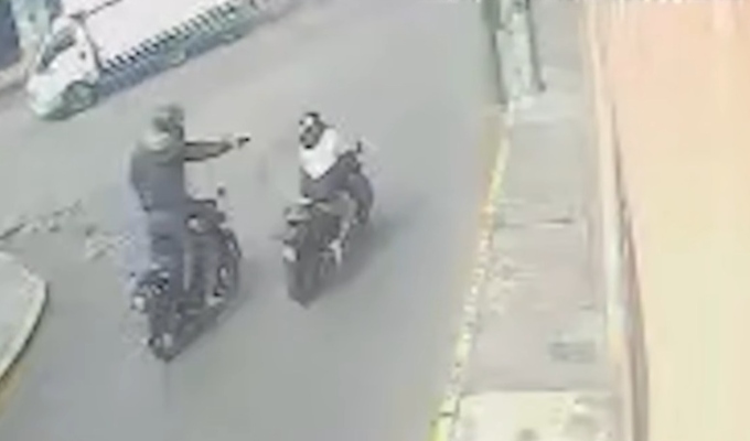 Asesinan a salvavidas a plena luz del día en Chorrillos: familiares exigen justicia