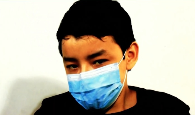 Menor de 11 años padece el primer caso infantil de Hemoglobinuria Paroxística Nocturna en el Perú