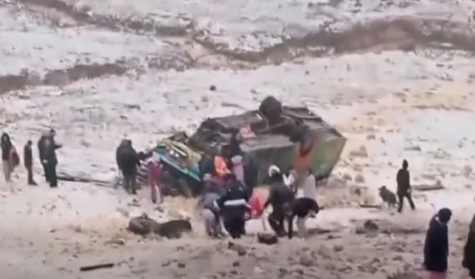 Docente fallece durante viaje a Huancavelica tras accidente de transporte interprovincial