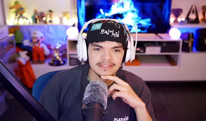 Komamche fallece a los 30 años: ¿qué se sabe sobre la muerte del streamer salvadoreño?
