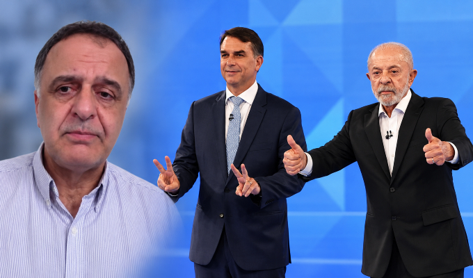 Internacionalista analiza la victoria de Lula da Silva sobre Flavio Bolsonaro: ¿qué le espera a Brasil?