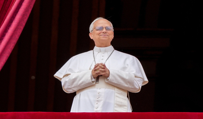 Papa León XIV expresa su ilusión por visitar Latinoamérica: “Que sea ocasión de abrir nuestros corazones”