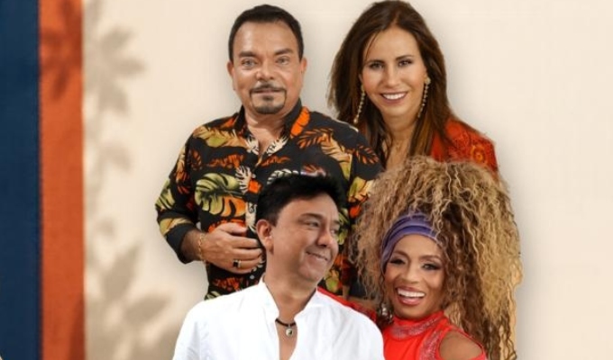 Apdayc rendirá homenaje a la música criolla con conversatorio y recital gratuito en Miraflores