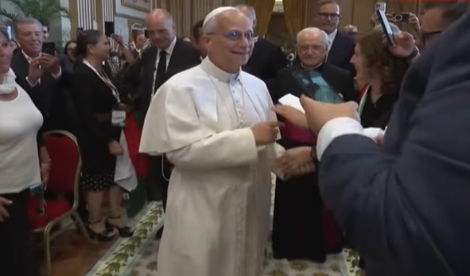 Misa del papa León XIV: fechas y requisitos para obtener entradas gratuitas