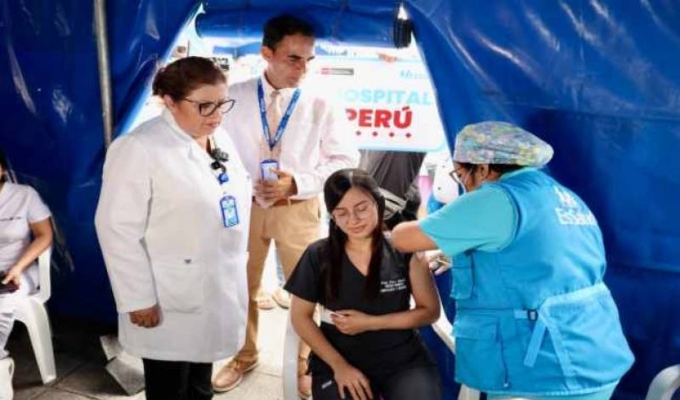 Piura: Essalud instalará seis unidades para atender casos graves de dengue y leptospirosis