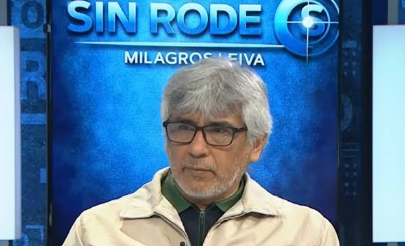 ¿A qué partido se unirá el senador Jorge Gavidia tras su renuncia a Buen Gobierno?