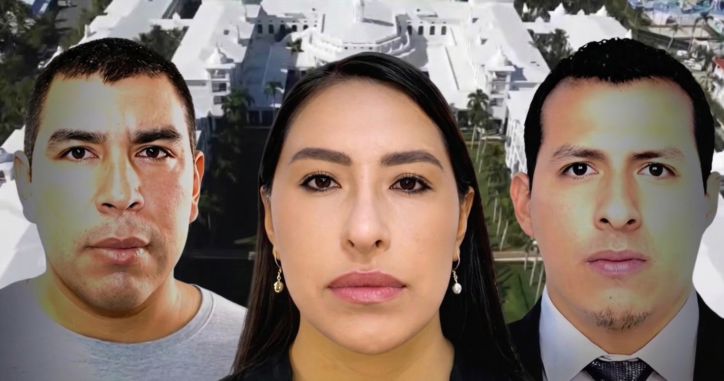 Caso Sada Goray: Fiscalía tras los pasos de policías viajeros
