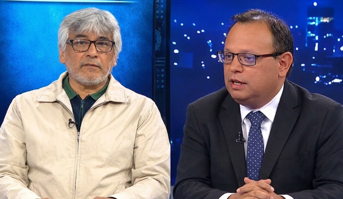 Marco Vinelli sobre Jorge Gavidia: “Puso por delante su ética y al país”
