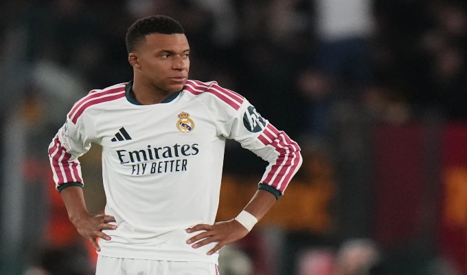 Kylian Mbappé se disculpa con el pueblo chino tras generar polémica por sus declaraciones