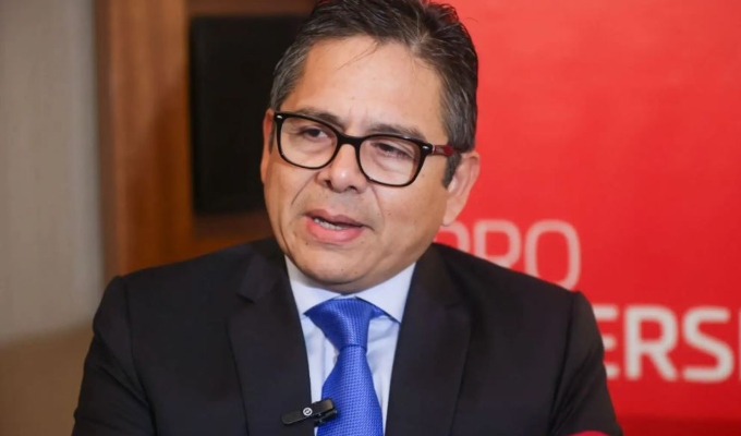 ProInversión: Petroperú está cerca de asegurar US$ 2 mil millones con bancos de EEUU y Europa