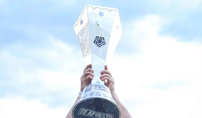 Liga 1 2026: conoce las fechas tentativas de los playoffs y la gran final