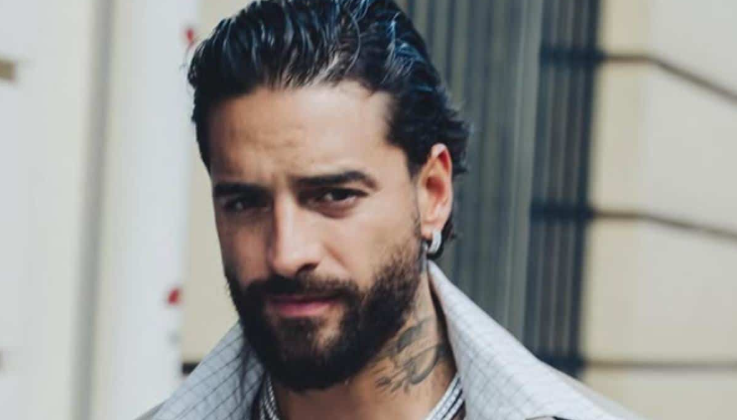 Maluma ilusiona a sus fans peruanos con un posible regreso al país: “Loco por volver a Perú”