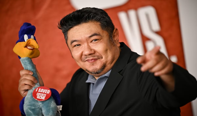 Fallece Eric Bauza, la voz de Bugs Bunny y el Pato Lucas, a los 46 años