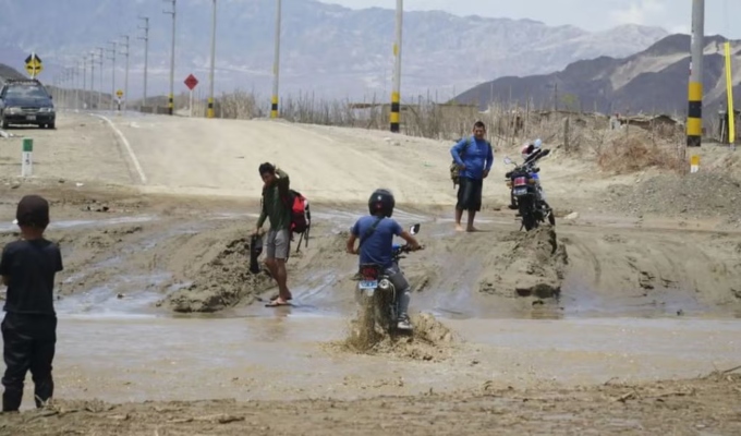 ANA instalará 12 barreras dinámicas en quebradas de Lima para prevenir riesgos por El Niño